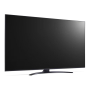 Телевизор LG 50" 4K UHD, 60Гц, LED (50UT81006LA)