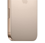 Apple iPhone 16 Pro Max 1Tb Desert Titanium, пустынный титан
