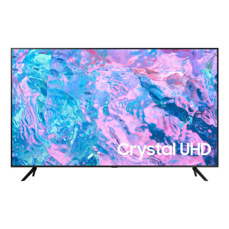 Телевизор Samsung 75" 4K UHD, 60 Гц, LED (UE75CU7100UXRU)