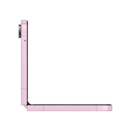 Samsung Galaxy Z Flip8 12/256Gb Pink, розовый