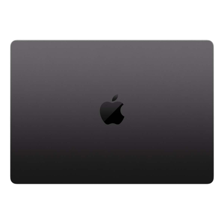 Apple MacBook Pro 14" (M4 10C CPU, 10C GPU, 2024) 24/1Tb SSD (MCX04) Space Black, «чёрный космос»
