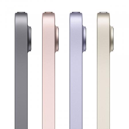 Apple iPad mini 8,3″ (A15, 2021, 6 gen) Wi-Fi + Cellular 256Gb Розовый