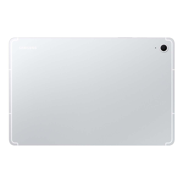 Samsung Galaxy Tab S10 FE+ 13,1" 5G+Wi-Fi 8/128Gb Silver, серебрянный