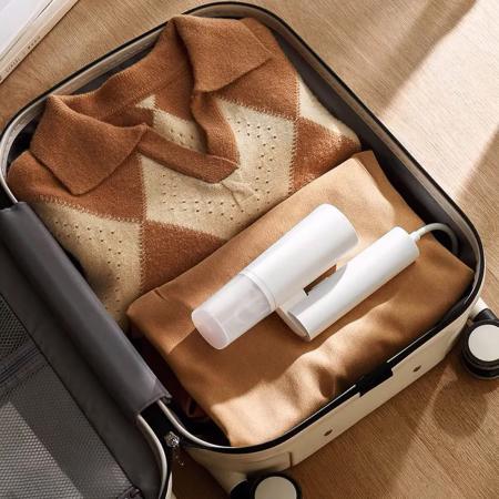 Ручной отпариватель Xiaomi Mijia Handheld Garment Steamer 2 (MJGTJ02LF) Белый