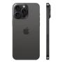Apple iPhone 15 Pro Max 256Gb Black Titanium, черный титан