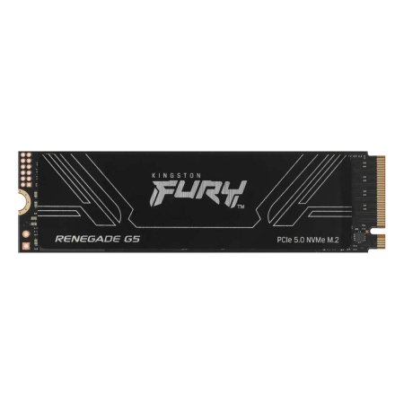 SSD накопитель Kingston Fury Renegade G5 (SFYR2S/1T0) 1Tb M.2 2280