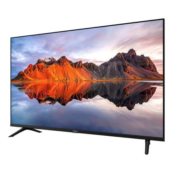 Телевизор Xiaomi TV A43 2025 43" 4K UHD, 60Гц, LED (L43MA-AURU)