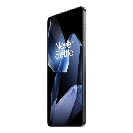 OnePlus 13 (2024) 12/512Gb Black, черный