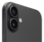 Apple iPhone 16 Plus 512Gb Black, черный