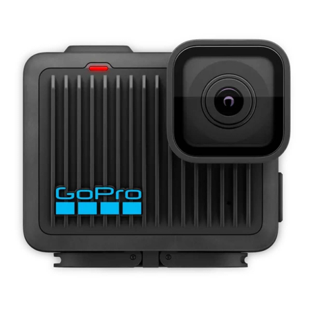 Экшн-камера GoPro HERO 4K Чёрный