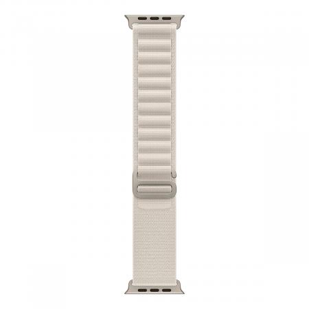 Ремешок WiWU Alpine Loop для Apple Watch Ultra 42/44/45/49 мм Starlight, «сияющая звезда»