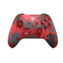 Геймпад Microsoft Xbox Series Daystrike Camo, камуфляж