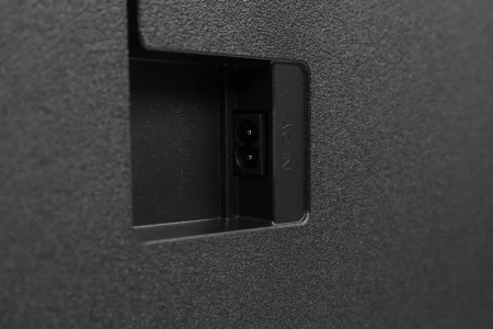 Телевизор LG 50" 4K UHD, 60 Гц, LED (50UA75009LA.ARUG) Black, чёрный