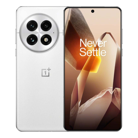 OnePlus 13 (2024) 24/1Tb White, белый
