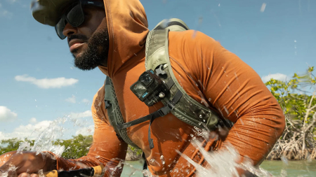 Экшн-камера GoPro HERO13 Чёрный