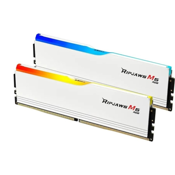 Оперативная память Patriot Viper Steel RGB (PVSR432G320C8) DDR4 32GB 3200MHz CL18 DIMM 2x16 RGB