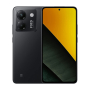 Xiaomi POCO M7 Pro 5G 8/256Gb Black, чёрный