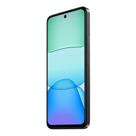 Xiaomi Redmi 13 6/128Gb Midnight Black, черный