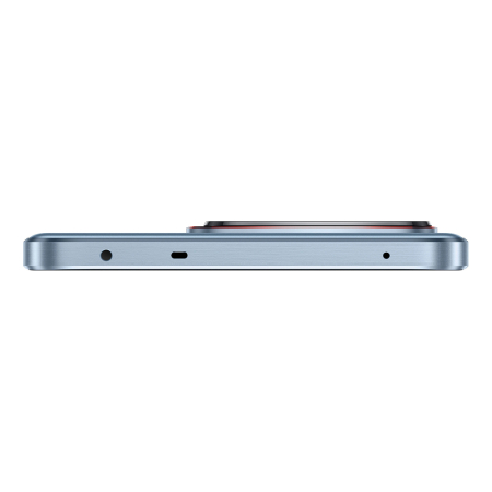 Realme GT 7T 12/256Gb IceSense Blue, голубой