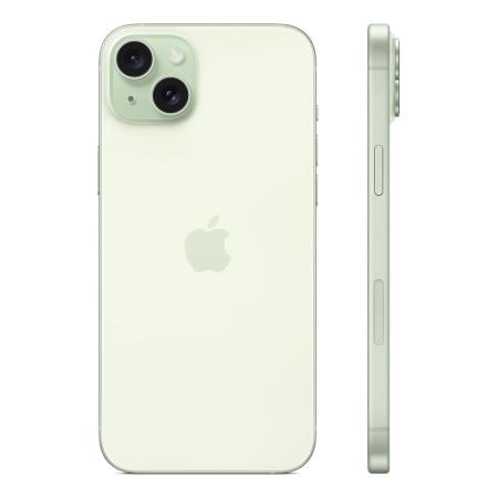 Apple iPhone 15 Plus 512Gb Green, зеленый