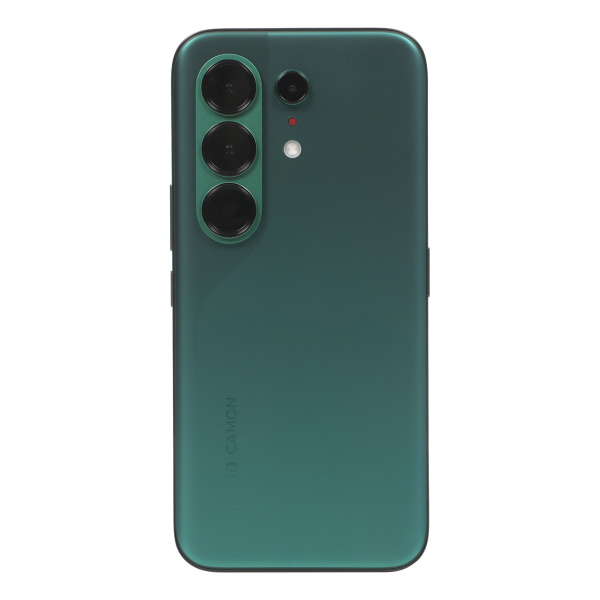 TECNO Camon 50 Ultra 8/256Gb Cypress Green, зелёный